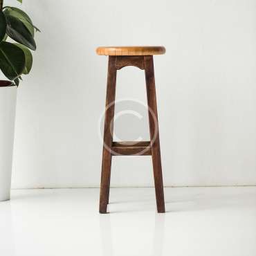 Wooden Chair