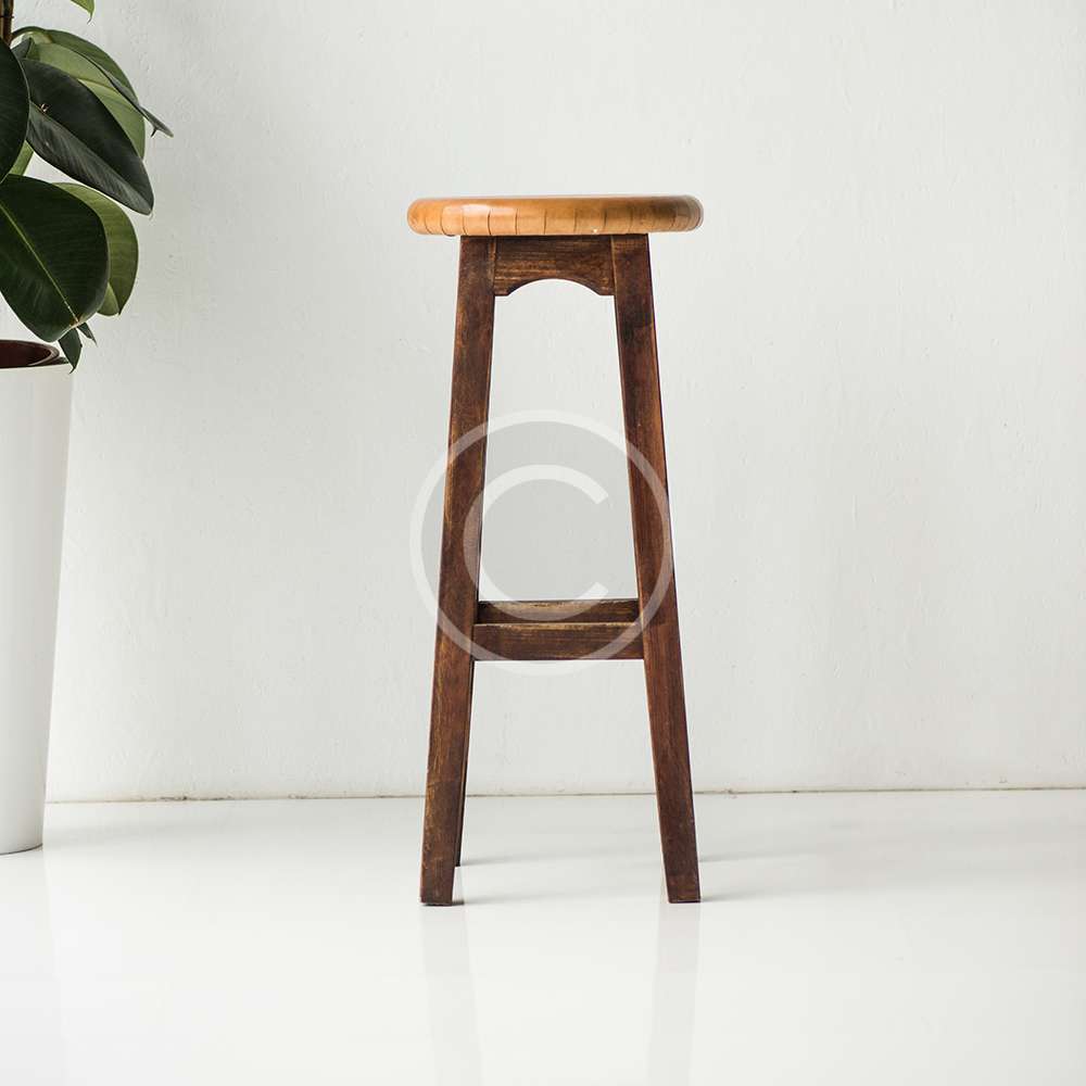 Wooden Chair